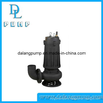 Cutting Sewage Submersible Pump, Water Pump, Drainage Pump